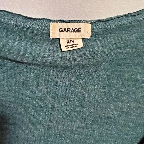 Garage- 3 relaxed t-shirts - Picture 4 of 10